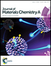 Journal of Materials Chemistry A雜志封面